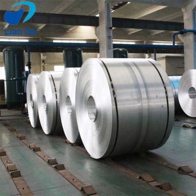 China Pipe Making LianGe DX51D Z275 Z150 Hot Dipped Galvanized Steel Coil Aluzinc Galvalume Steel Sheet Roll for sale