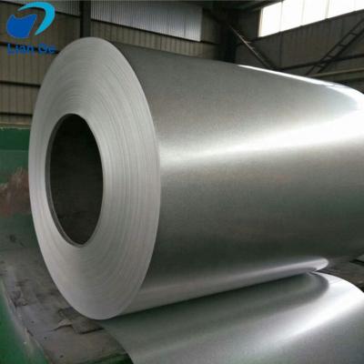 China Excellent Quality Galvanized Low Price Galvanized Steel Coil Hot Zinc Plating Roll Coil for sale