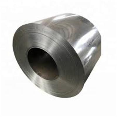 China Industrial and Living Material Steel Metal Construction Equipment Alloy Steel Coil Hot Rolled Zinc Coated Galvanized Steel Coil for sale