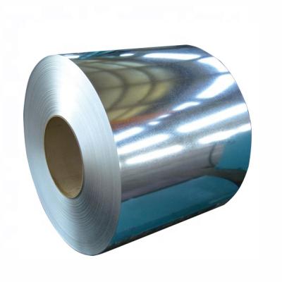 China Making Pipes Liange Zinc Coated Galvanized Steel Plate/Gi Split Coil/Metal Dx51d Z275 Strip Galvanized Steel Coil for sale