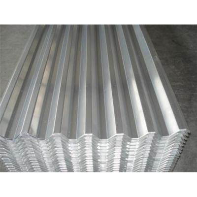 China SS 304 Roof Tiles 316L Stainless Steel Corrugated Steel Sheet Roof Covering Sheet for sale