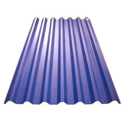 China Cheap Price Colored Galvanized Iron Roof Sheet Sheet Roofing Super Tile Plate. Reel for sale