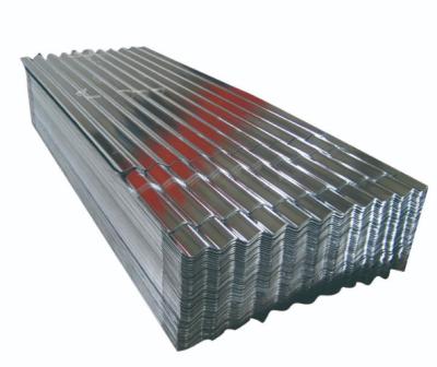 中国 Buil House Galvanized Steel Coil In Steel Sheets Roofing Sheet Use To Build Warehouse 販売のため