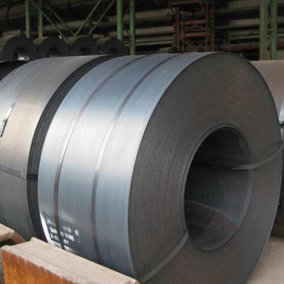 China Wall Building Liange 6mm 10mm 20mm High Quality Hot Rolled Carbon Steels Plate Sheet Coil for sale