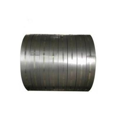 China Indoor/Outdoor Gas System Ss400, Q235, Q345 Steel Strip Carbon Steel Black Steel Hot Dipped Galvanized Hot Rolled Steel Strip for sale