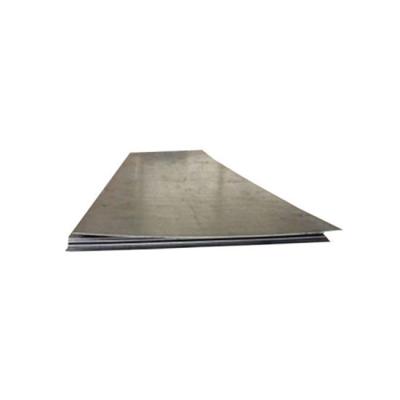 China S275jr Gas System Indoor/Outdoor Mild Steel Carbon Plate Iron Hot Rolled Metal Sheet For Building Material for sale