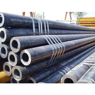 China Liquid pipe inner diameter honing carbon steel pipe price ST52 carbon steel pipe ST35 s20c ST52 for sale