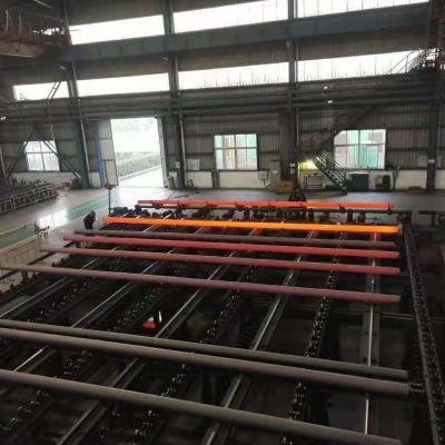 China Metal 1040 Structural Steel Bar Liange Factory Price AISI Rod Carbon Steel Round Bar For Sale for sale