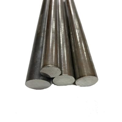 China Steel round bar Q235/Q345/1045/1060/1050 etc. from HRB335 HRB400 HRB500. Te koop