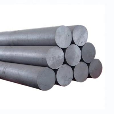 China Cold Drawn Steel Round Bar Q235/Q345/1045/1060/1050 etc. of S20c A36 1045 S45c 4140 hot rolled. Te koop