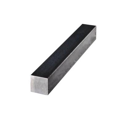 China Liange structural steel bar 1008 alloy 1020 1045 1060 1050 hot rolled cold draw square bar low carbon steel price for sale