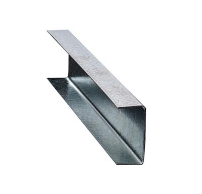 China Stainless Steel304 316 Channel / Strut C / Unistrute Channel 41X41X2.5 mm for construction support as required for sale