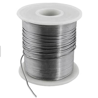 China Industry SS Wire AISI 201 304 304L 309S 310S 316 316L 321 430 410 Stainless Steel Wire for sale