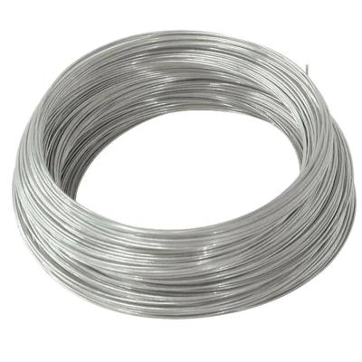 China LianGe Aluminum Material 5356 6061 7175 Alloy Aluminum Wire For Welding Wire for sale