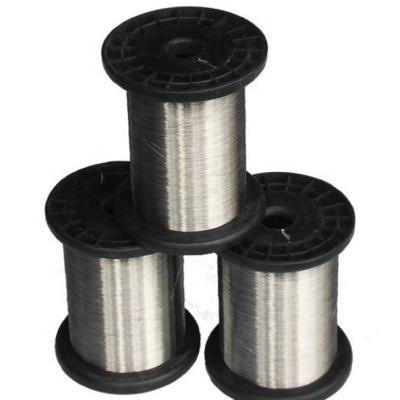 China LianGe Aluminum Metal Materials 1100 Industrial Aluminum Wire for sale