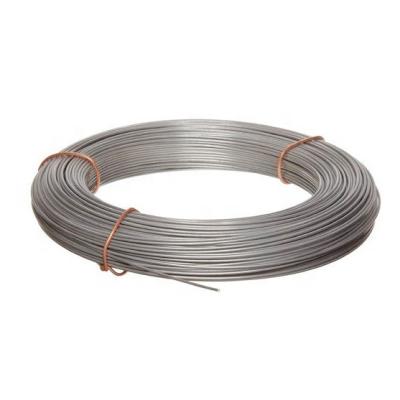 China Liange Ms SAE 1006 Wire Rod SAE1008 5.5mm 6.5mm Hot Rolled Steel Wire Rod Price Wire for sale