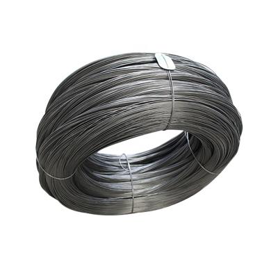 China DIN 17223/1-84 DIN Standard 0.2-12.0mm Construction/Shipbuilding/Machinery/Steel Structure Manufacturing High Carbon Steel Wire for sale