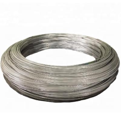 China Netting 0.7 mm to 0.13 mm AISI 302 Stainless Steel 303 303SE Scourer Wire Wire for sale