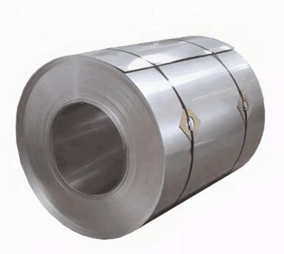 China Buildings LianGe ASTM SS316L Grade BA Finish Stainless Steel Coil SS304 for sale