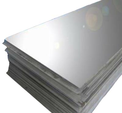 Китай Building Liange Ba AISI ASTM BO.1 2b HL Brushed Mirror 201 Stainless Steel Sheet Plate For Sale продается