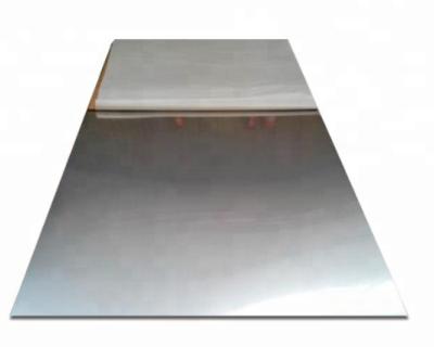 Китай Building Liange Ba AISI ASTM SS 2b Brushed Mirror 201 Stainless Steel Sheet Plate For Sale продается