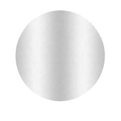 Китай Building 420 SUS410J1 430 444 2B BA 8K Mirror Finish Stainless Steel Circle продается