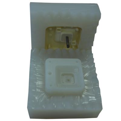 China Customized Plastic Prototypes Plastic Small Vacuum Casting Batch Production Silicone Mold for sale