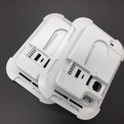 China Auto Lights Shenzhen 3D Printing Rapid Prototyping 3d Resin Nylon PA12 Printing Service for sale