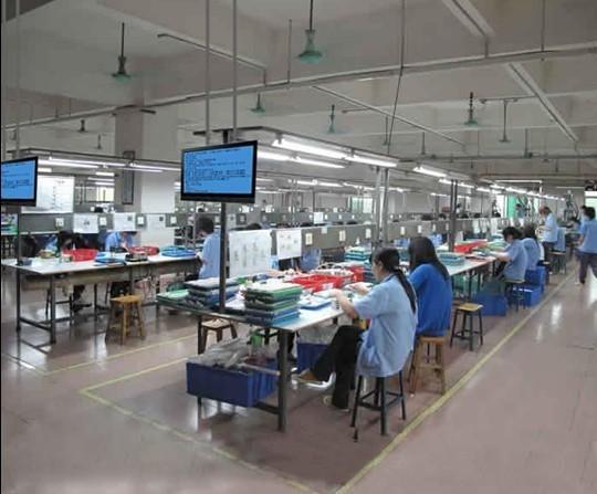 Verifizierter China-Lieferant - Shenzhen Srander Technology Co., Ltd.