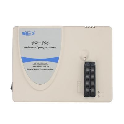 China Versão actualizado de ajustamento das ferramentas da microplaqueta original do ECU do programador de Wellon VP -896 de VP890 à venda