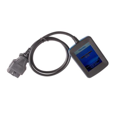 China Multi System ET801 Super BMW Code Scanner Automotive Diagnostic Tool for sale