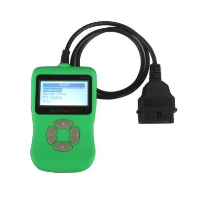 China YD209 Auto Diagnostic Tool DIY OBDII OBD2 Code Scanner Online Update for sale