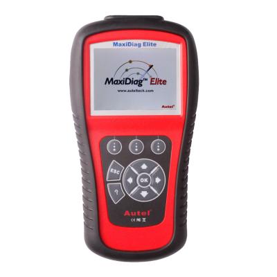 China MD701 Autel Diagnostic Tool , Global OBD I / OBD II Automotive Code Scanners for sale