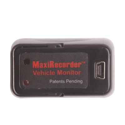 China Autel Automotive Diagnostic Equipment MaxiRecorder Vehicle Monitor For Tracking for sale