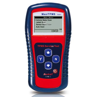 China MaxiTPMS TS401 Autel Diagnostic Tool TPMS DIAGNOSTIC AND SERVICE TOOL for sale