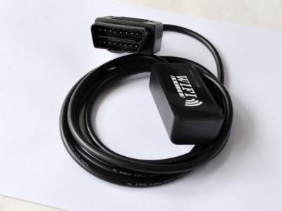 中国 ELM327 WIFI 無線 OBD2 自動車 CheckEngine はコード読者を非難します 販売のため