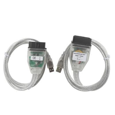 中国 フォルクスワーゲンのための Micronas OBD 用具（CDC32XX） V1.8.2 販売のため