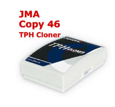 中国 Autonobile JMA TPH Cloner COPY46/TRS-5000 + TPH CLONER 販売のため