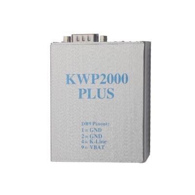 China Equipamento diagnóstico automotivo KWP2000 ECU mais ferramentas do pisca-pisca para a microplaqueta do ECU à venda