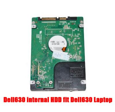 China 2015.7 Star Diagnosis Compact 4 / MB STAR SD C4 HDD Diagnostic Software for Dell D630 for sale