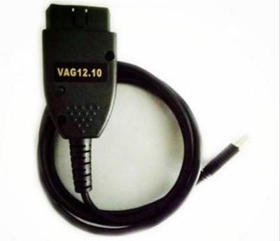 中国 エンジン VAG の診察道具 2013 VCDS VAG COM 12.10.3 のジンクス USB インターフェイス 販売のため