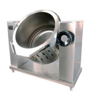 China XYQGZ-H200 Syrup Tiltable Industrial Chicken Cooking Machine for sale