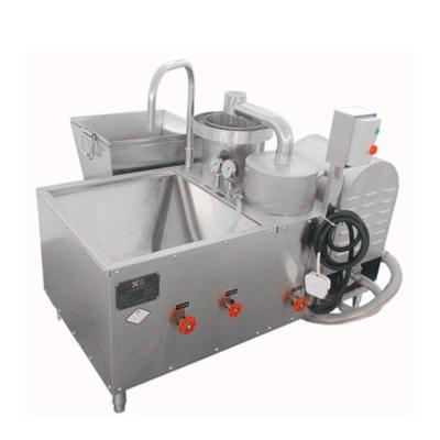 China Industrial Stone Deslagging XYTMJ Deslag Remove Rice Seal Rice Milling Machine for sale