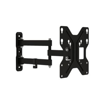 China Super Saving TV Wall Mount Small Full Motion Hinging TV Mount VESA 200x200 Max Loading Capacity 30KG 30kg for sale