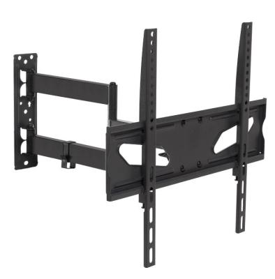 China Super Saving TV Wall Mount Large Full Motion Cantilever TV Mount 30KG 30kg Max Loading Capacity VESA 400x400 for sale