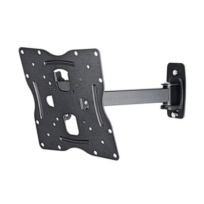 China 17inch To 42 Inch Swivel / Tilt TV Wall Mount EMW3401 for sale