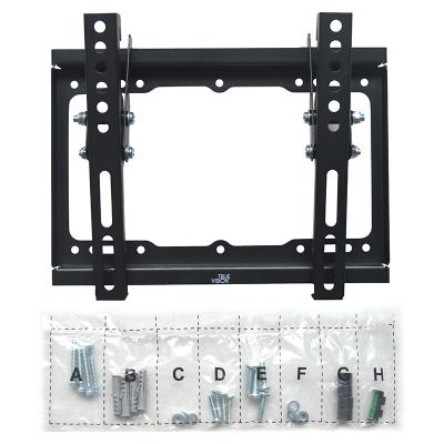 China Tilting TV Wall Mount Bracket For 13