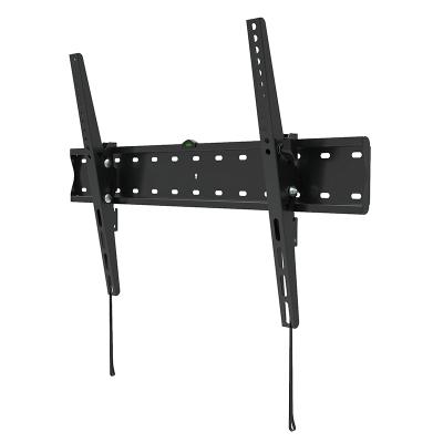 China Curved Tilted TV Wall Mounts with Max VESA 600x400 Tilting Wall Mount for TV, Multiple Sizes with Quick-Lock Mechanism ZKL21-46T for sale