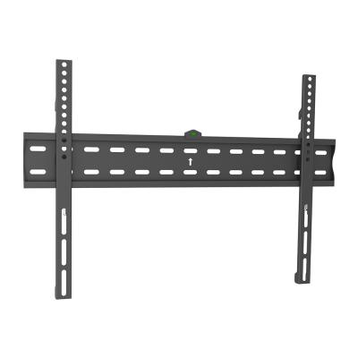 China Super Slim LED Fixed TV Wall Mounts with Max VESA 600x400 Suitable for 37-70 inch ZKL21-46F Flat Panel for sale