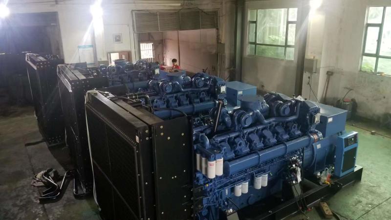 Проверенный китайский поставщик - Guangdong Aike Power Technology Co., Ltd